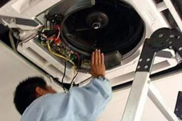 吳江澳柯瑪中央空調維修服務電話-24小時服務熱線