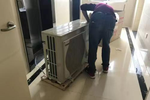 空調停機的原因