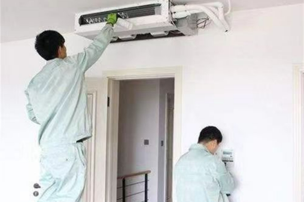空調不能正常運作該怎么辦呢？