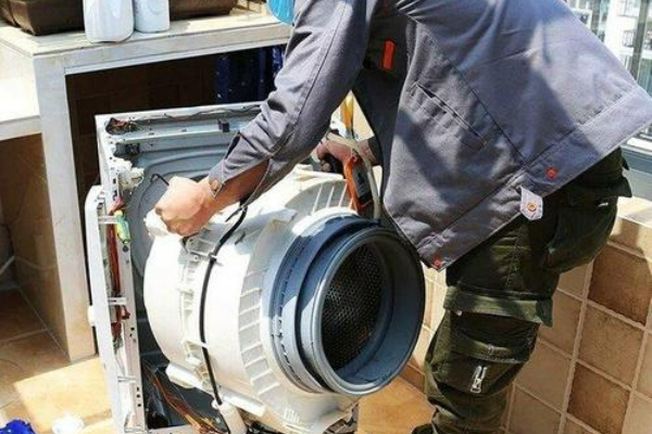松下洗衣機(jī)顯示H18故障代碼的原因及解決方式!