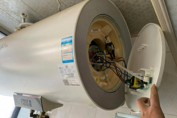 新電熱水器加熱慢怎么處理