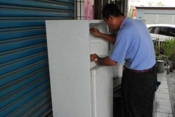 冰箱光冷藏不上凍咋辦